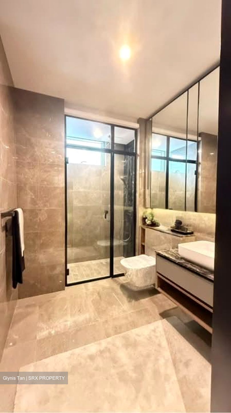 Boulevard 88 (D10), Apartment #543540091